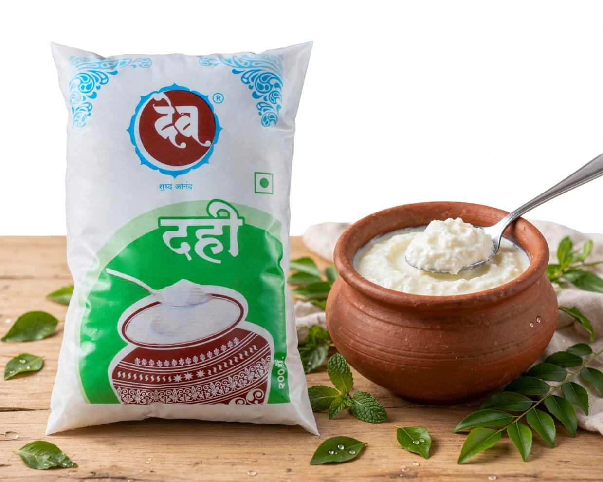 Basundi 