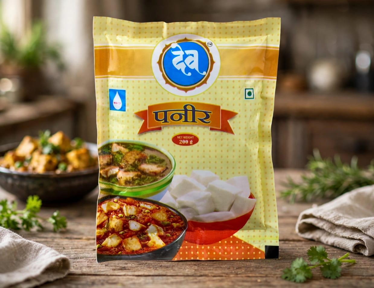 Paneer 