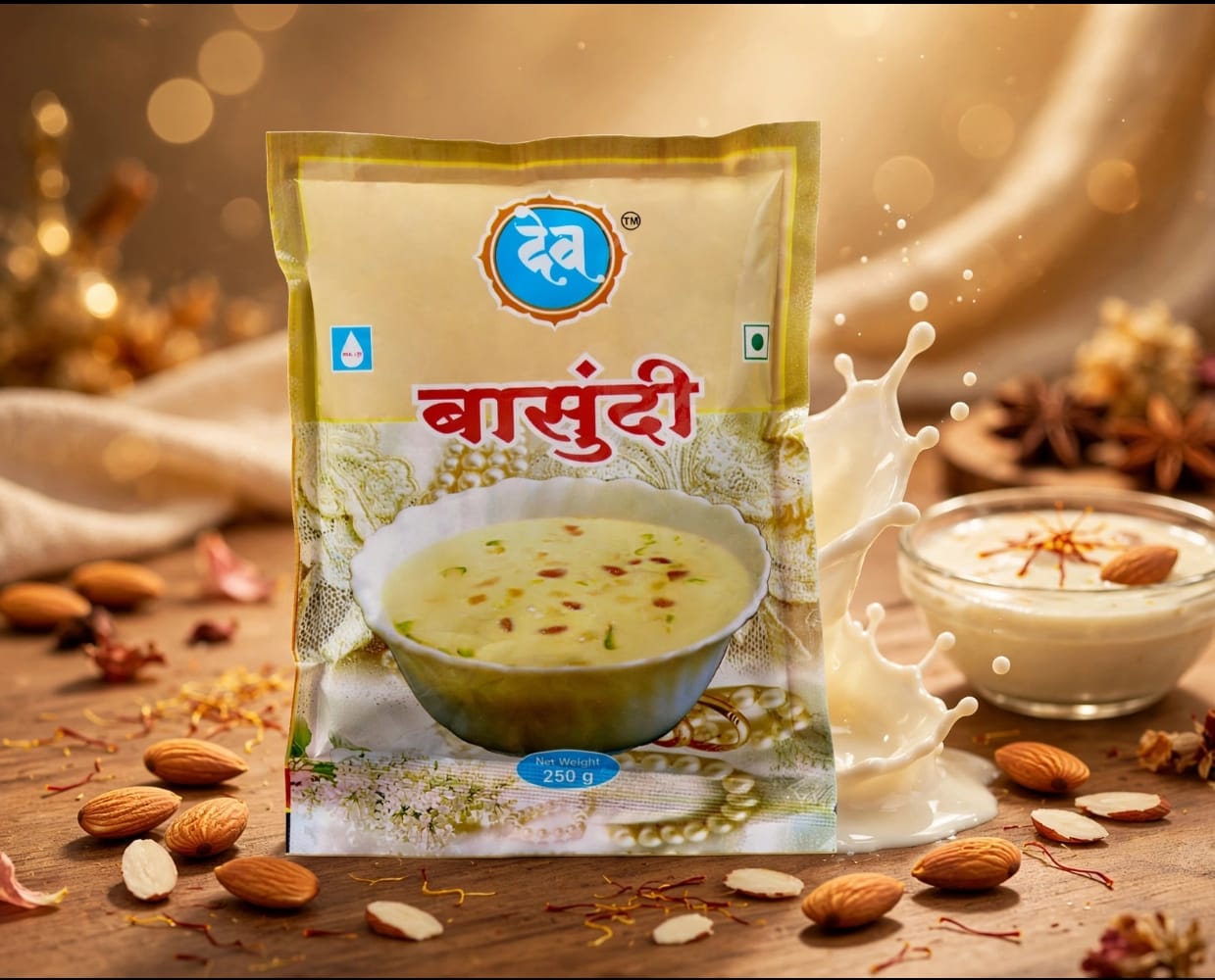 Basundi 